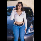naughtyuh18 (Nadia) OnlyFans Leaked Pictures & Videos [FRESH] profile picture