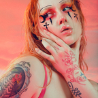 necianavine (Necia Navine) OF Leaked Content [FRESH] profile picture
