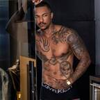 negofit_ofc (Will Negofit) Only Fans Leaked Pictures & Videos [UPDATED] profile picture
