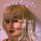 neweracleopatra (♕ NEW ERA CLEOPATRA ♕) free OnlyFans Leaked Pictures & Videos 

 profile picture