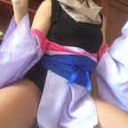 nezumichan (Xx_nezumicosplaySZ) OF Leaked Pictures and Videos [!NEW!] profile picture