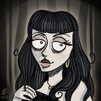 nihilist-peach (✧ goth bimbo ✧ top 2.2%) OF content [UPDATED] profile picture