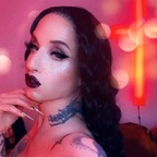 nikitalilith (Nikita Thee Stalli $7.49 promo) OF Leaked Pictures & Videos [!NEW!] profile picture