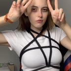 nikolkoulen (Распутная смешнявая девка) OnlyFans Leaked Content [UPDATED] profile picture