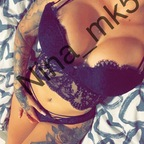nina_mk5 (nina_mk5) OnlyFans Leaked Pictures & Videos [FREE] profile picture