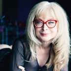 ninaland (Nina Hartley®) OnlyFans Leaks [UPDATED] profile picture