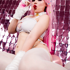 ninawindy (Nina Windy Oficial) free OnlyFans Leaks [FRESH] profile picture