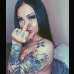 nmdollface (Doll Face 🖤) OnlyFans Leaks 

 profile picture