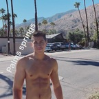 notacridix69 (u3825380) OnlyFans Leaks [FREE] profile picture
