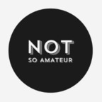 notsoamateur_onlyfans (NOT SO AMATEUR) free OnlyFans content 

 profile picture
