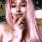 nyctophobicfox (Nyctophobic Bat) OnlyFans Leaks [FREE] profile picture