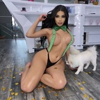 nylaluciana (𝙉𝙔𝙇𝘼 𝘾𝘼𝙎𝙀𝙇𝙇𝙄) free OF Leaked Pictures and Videos [FRESH] profile picture