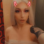nyx_lovecraft (🦇Nyx Lovecraft🦇) OnlyFans Leaked Videos and Pictures 

 profile picture