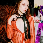 Naughty Nyx Hellion nyxxhellion Leak OnlyFans 

 profile picture