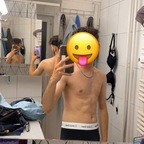 Calvin (official_calvin) Leak OnlyFans 

 profile picture