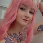 Hazel 🌙🌿🍄 officialmoonmeadows Leak OnlyFans 

 profile picture