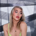 ohitsemmarose (TS Emma Rose 🌹✨) OF content [UPDATED] profile picture