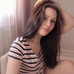 IRINA (@olivia4545loves) Leaked OnlyFans 

 profile picture