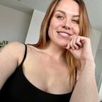 oliviauncovered (Olivia Hale 🍑) free OF content [UPDATED] profile picture