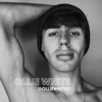 olliewhitefree (Ollie White Free) Only Fans Leaked Pictures & Videos [UPDATED] profile picture