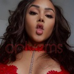 onlyems (🎀 𝑮𝒐𝒅𝒅𝒆𝒔 𝒕𝒘𝒆𝒓𝒌 📲 🔥 ✨𝕸𝖔𝖓𝖗𝖔É̴🌸💕) free OF Leaked Pictures & Videos [FREE] profile picture