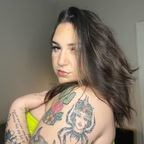Roze (@organized-chaos) Leak OnlyFans 

 profile picture