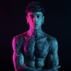 oscarwylde (Oscar Wylde) OF Leaked Pictures and Videos [FRESH] profile picture