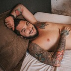 paganpoetry (Léo Ferraz) OF Leaked Pictures and Videos [!NEW!] profile picture
