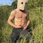 paperbagleo (Paper Bag Leo) Only Fans Leaks [FRESH] profile picture