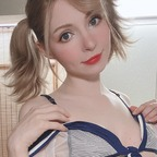 peachmilky_ (PeachMilky Cosplay) free Only Fans Leaked Content [!NEW!] profile picture