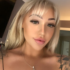 peachyblonde (Rhi) free OnlyFans Leaks [NEW] profile picture