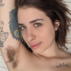 pearlsage (Pearl Sage🌼Hairy Princess) Only Fans Leaked Pictures and Videos [FREE] profile picture