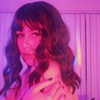 penelopereed (Penelope Reed) OF Leaked Pictures & Videos [!NEW!] profile picture