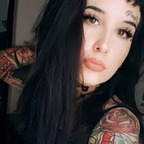 💋 𝐽𝑈𝑁𝐸 𝐷'𝐸𝑉𝐼𝐿 💋 (@phenxmenatrix) Leak OnlyFans 

 profile picture