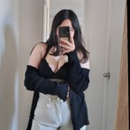 Pía 🌸 (@piabunny) Leaks OnlyFans 

 profile picture