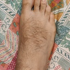 piedepeloso_hairyfeet Profile Picture