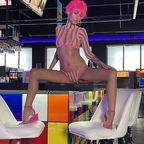 Pink (@pinkpixie.85) Leaks OnlyFans 

 profile picture