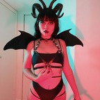 pinksaltmoon (PinkSaltMoon) free OnlyFans Leaked Pictures and Videos [UPDATED] profile picture