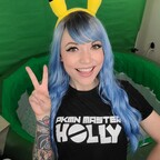 pkmnmasterholly (PkmnMasterHolly) OF Leaked Pictures & Videos [NEW] profile picture