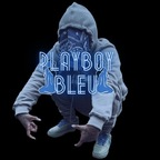 playboybleu Profile Picture