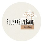 Profile picture of plusxxsizebabe