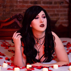 PocketfullofAsh @pocketfullofash Leaked OnlyFans 

 profile picture