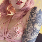 poisonne (Poisonne) OF Leaked Videos and Pictures [NEW] profile picture