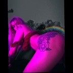 poisonxxcherry (rhi) free OF content [UPDATED] profile picture