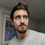 Brendan (@pokenyougently) Leaks OnlyFans 

 profile picture