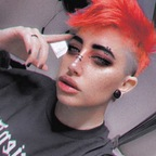 poppycarmine (Poppy) free OnlyFans Leaks [UPDATED] profile picture