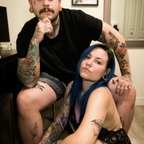 porn-couple (Sinister.bluefoxx) OF Leaked Pictures and Videos [FRESH] profile picture