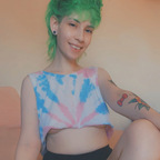 potbabie OnlyFans Leaked Photos and Videos 

 profile picture