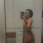 preciousbby (Precious) free OF Leaked Videos and Pictures [UPDATED] profile picture