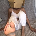 presentingfeetx (Presenting feet) free Only Fans content [UPDATED] profile picture